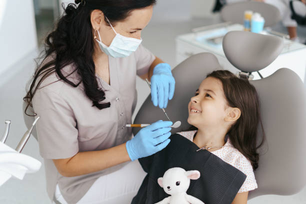 Best Broken or Cracked Tooth Emergency Dentist in Wendover, UT
