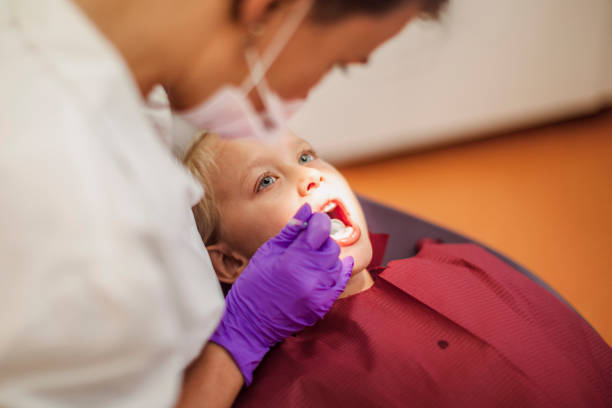 Best Emergency Dentist for Knocked-Out Tooth in Wendover, UT