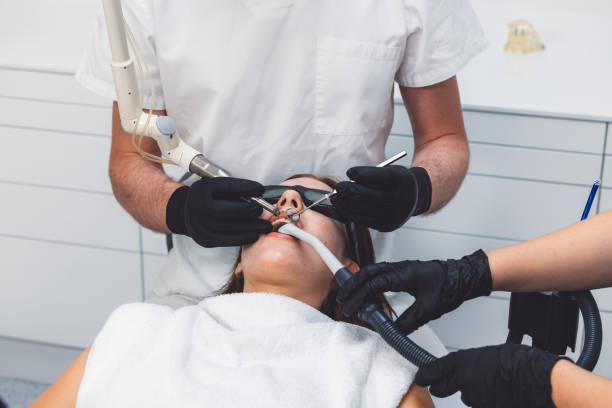 Best Emergency Root Canal Treatment in Wendover, UT